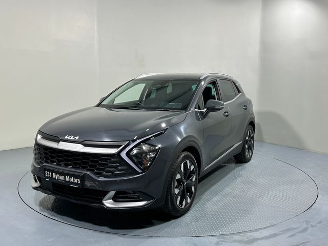 Image for 2023 Kia Sportage K3 Plug In Hybrid 4X4 231