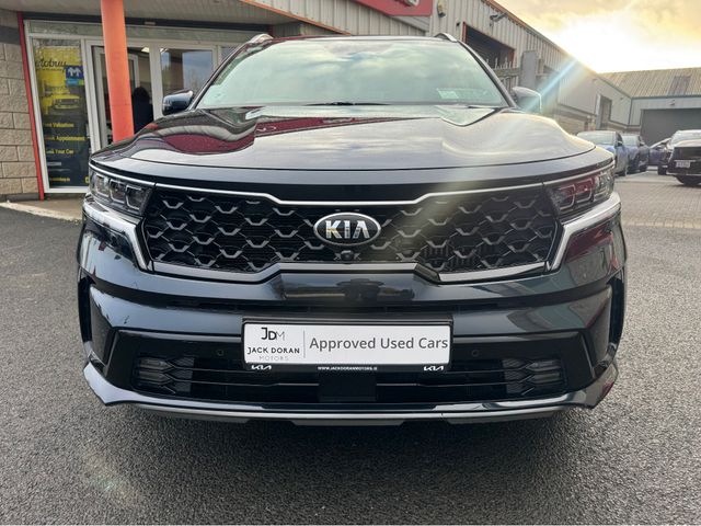 Image for 2021 Kia Sorento PHEV K4 5DR AUTO