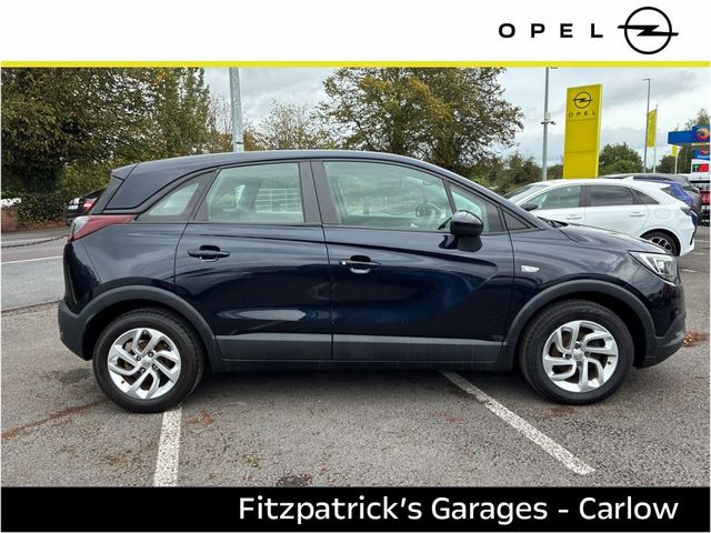Image for 2019 Opel Crossland X 1.5 Turbo D (102PS) S/S EcoTEC September Scrappage