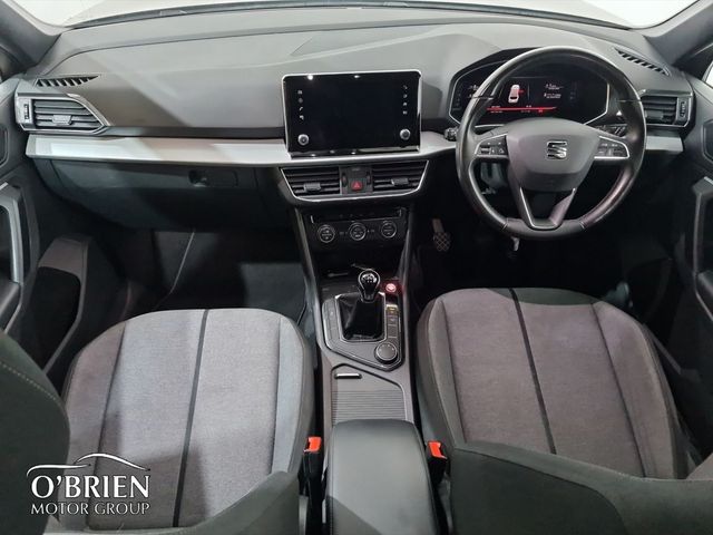 Image for 2019 SEAT Tarraco 2.0 TDI 150HP SE 7 Seats