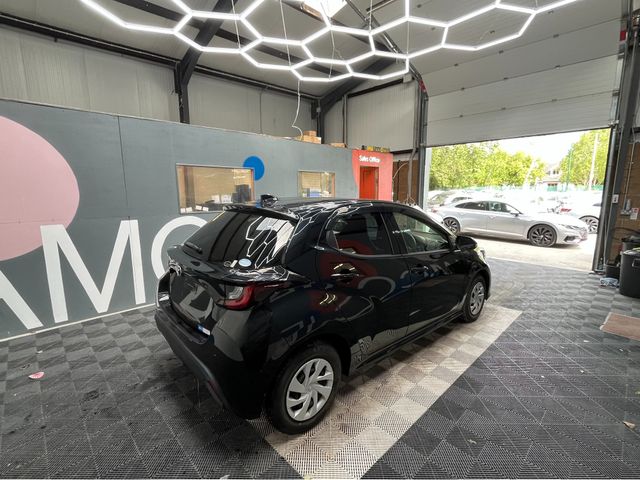 Image for 2020 Toyota Yaris €11950 2020 TOYOTA YARIS X 1.0 AUTOMATIC / REVERSE CAMERA AND MORE