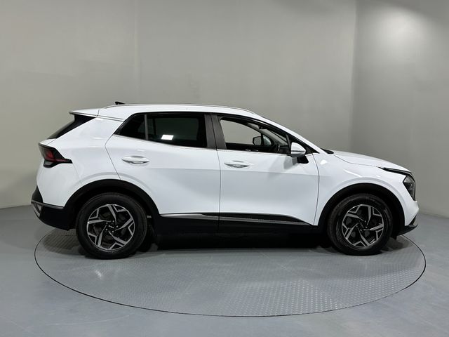 Image for 2022 Kia Sportage K2 1.6 Crdi 