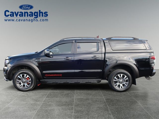 Image for 2023 Ford Ranger 