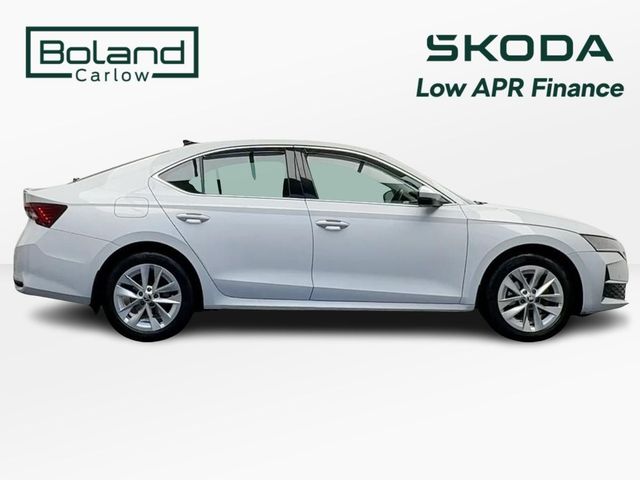 Image for 2025 Skoda Octavia 2.0TDI SEL *4.9% APR* €75 PER WEEK ON PCP
