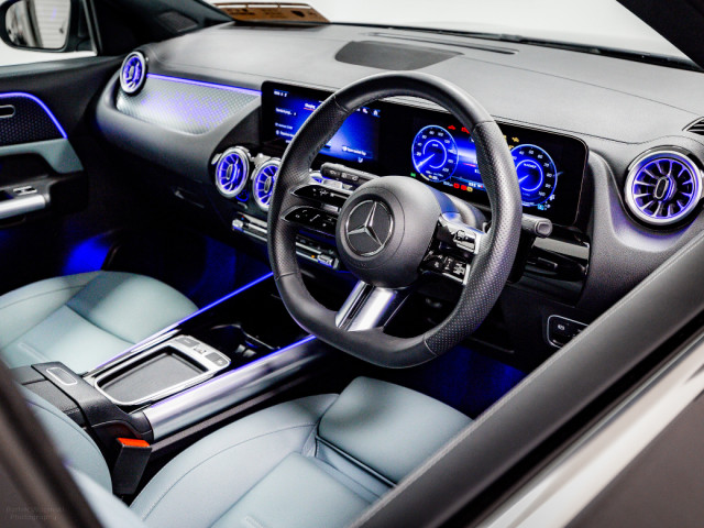 Image for 2025 Mercedes-Benz EQA 250+ AMG Line Ececutive 70.5kWh Auto 190HP