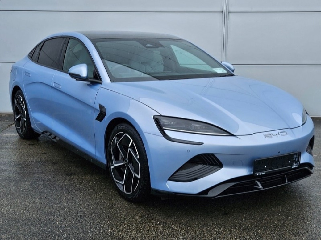 Image for 2026 BYD Seal EV Seal EXCELLENCE AWD