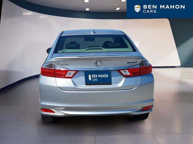 Image for 2015 Honda Civic 