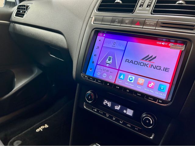 Image for 2017 Volkswagen Polo 1.2 Automatic 