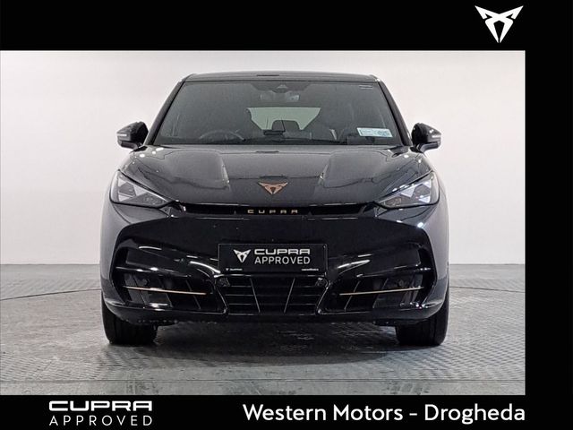 Image for 2025 Cupra Tavascan TAVASCAN ENDURANCE 282HP (6)