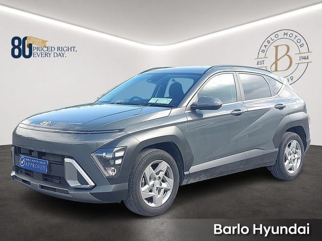 Image for 2026 Hyundai Kona 1.0 T-GDI Elegance
