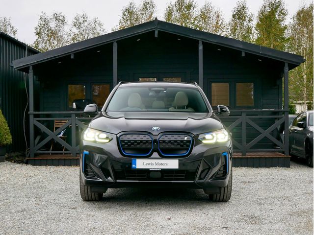Image for 2022 BMW iX3 M SPORT PRO IRISH CAR