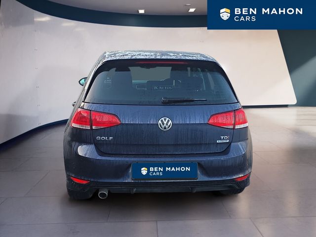 Image for 2016 Volkswagen Golf 1.6 TDI 3DR 110HP Edition-R