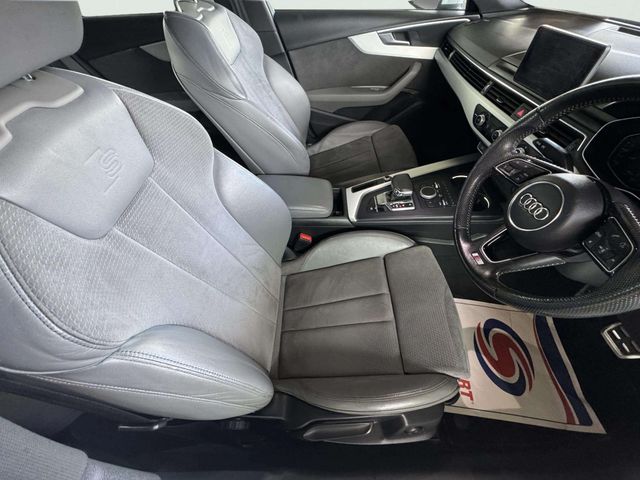 Image for 2016 Audi A4 **3.0 TDI High Spec S-Line** 3.0 TDI 218BHP S-Line