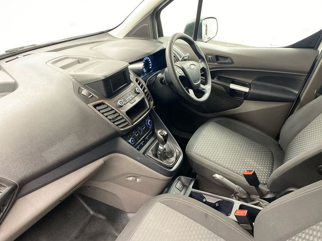 Image for 2023 Ford Transit Connect TRANSIT CONNECT LWB HP TREND -