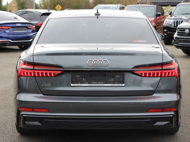 Image for 2024 Audi A6 Black Edition * Tech Edition * Extra Spec 