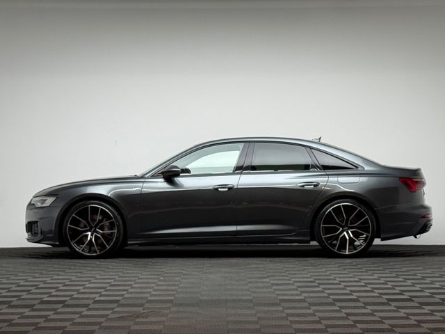 Image for 2021 Audi A6 S LINE 50 TFSI E QUATTRO 299HP
