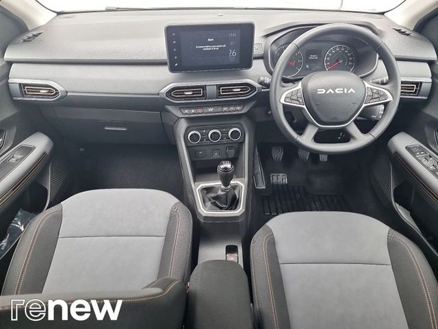Image for 2025 Dacia Jogger TCe 110 Extreme