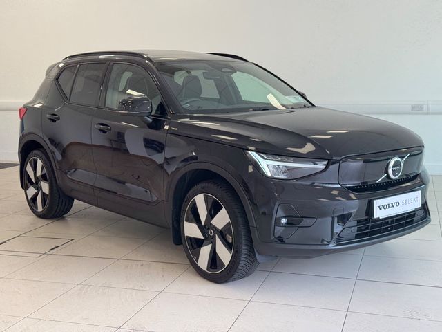 Image for 2023 Volvo XC40 BEV 231hp Ultimate