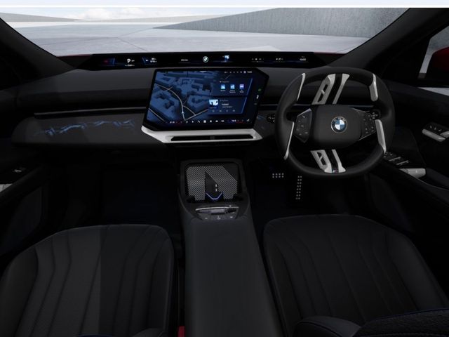 Image for 2026 BMW iX3 50 xDrive M Sport - Order Now For September