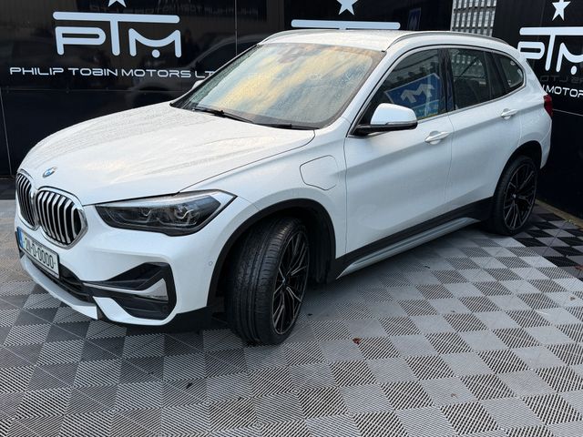 Image for 2021 BMW X1 XDRIVE 25E XLINE Auto