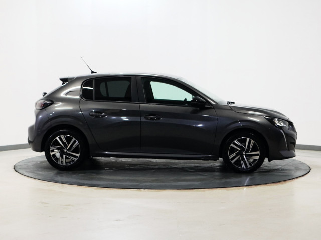 Image for 2023 Peugeot 208 *130* Active 1.2 75 6.4 4DR