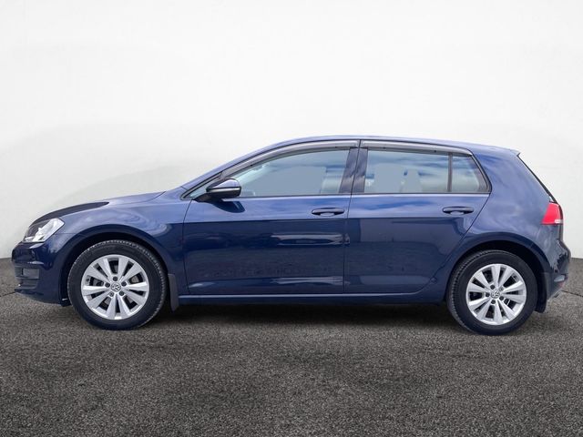 Image for 2013 Volkswagen Golf 1 2 DBA Aucjz 5DR Auto
