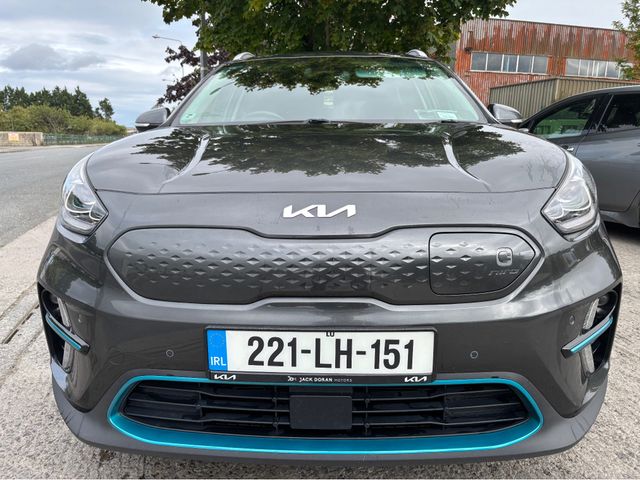 Image for 2022 Kia e-Niro ENIRO MY22 5DR AUTO