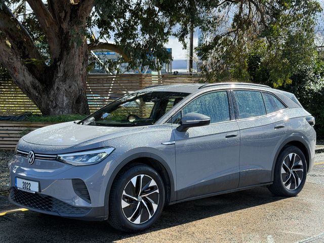 Image for 2022 Volkswagen ID.4 PRO 77KWH