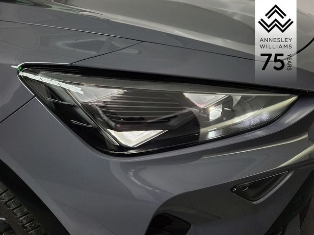 Image for 2025 Cupra Formentor 2.0Tdi 150Bhp DSG