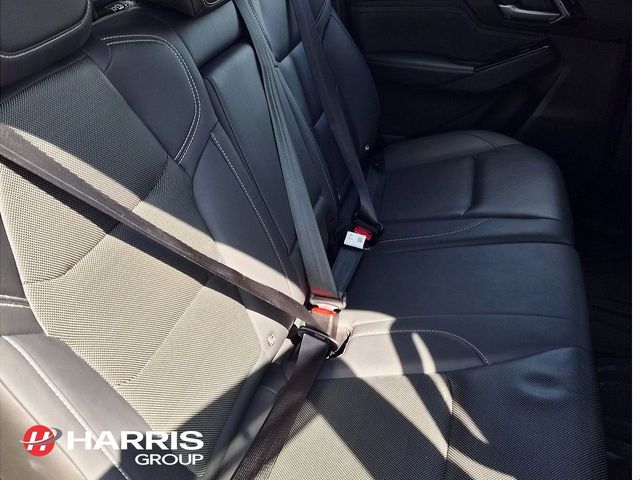 Image for 2022 Isuzu D-MAX LSE AUTO @ HARRIS RETAIL