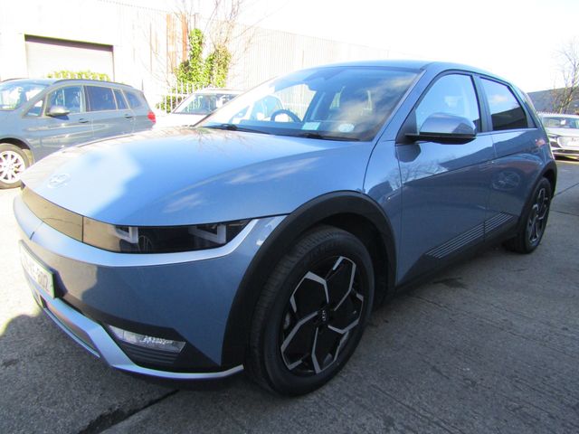 Image for 2022 Hyundai Ioniq 5 Executive 58 5DR Auto