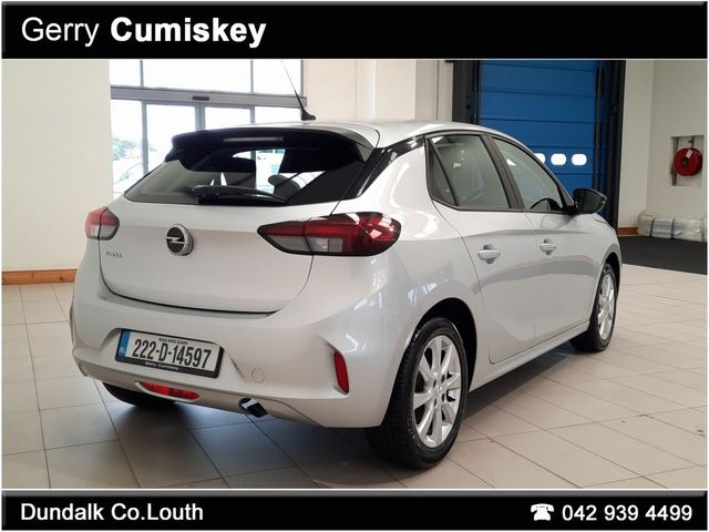 Image for 2022 Opel Corsa SC | 1.2i 