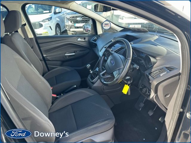 Image for 2016 Ford C-Max 1.5 TD