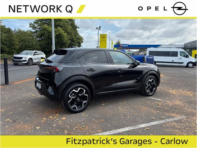 Image for 2025 Opel Mokka GS 1.2i (100PS) S/S Top Spec