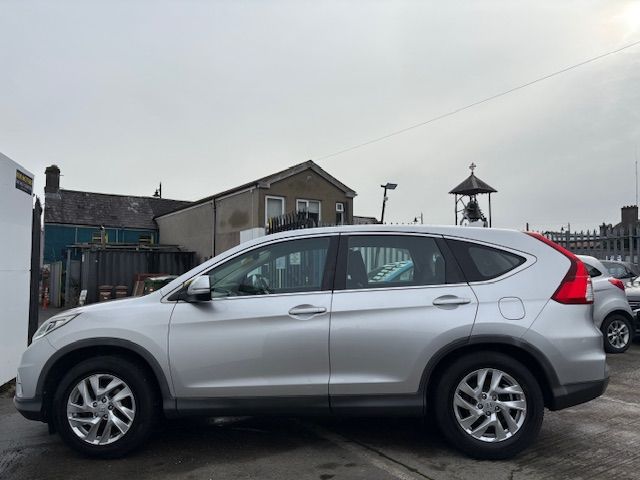 Image for 2015 Honda CR-V 1.6 I-dtec 2WD ES 4DR