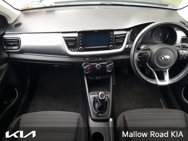 Image for 2019 Kia Stonic 1.4 K2 5DR
