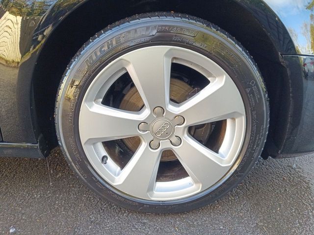 Image for 2015 Audi A3 2.0 TDI 150Bhp SE 5dr Very Clean