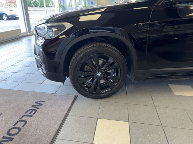 Image for 2022 BMW X1 2.0 D SPORT 150 BHP