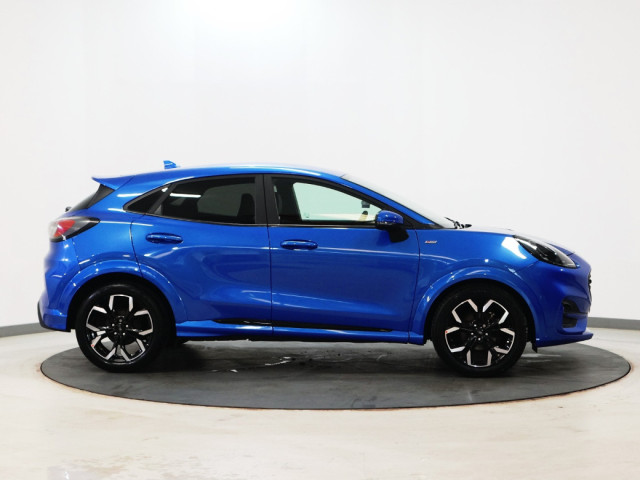 Image for 2023 Ford Puma *12* St-line X 5D 1.0T 125 Mhev M6