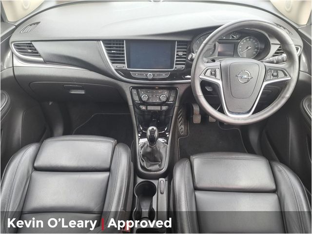 Image for 2019 Opel Mokka 1.4T ELITE 140BHP
