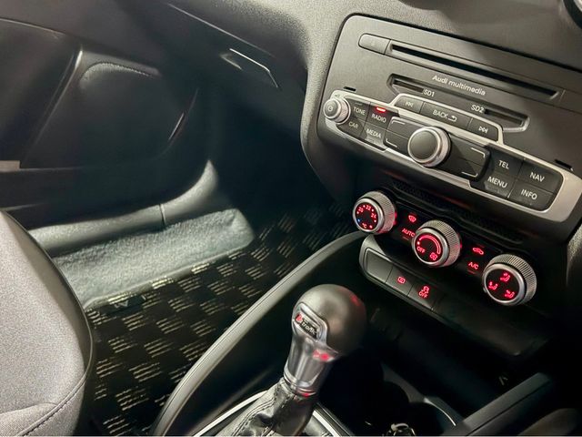 Image for 2014 Audi A1 1.4 TFSI