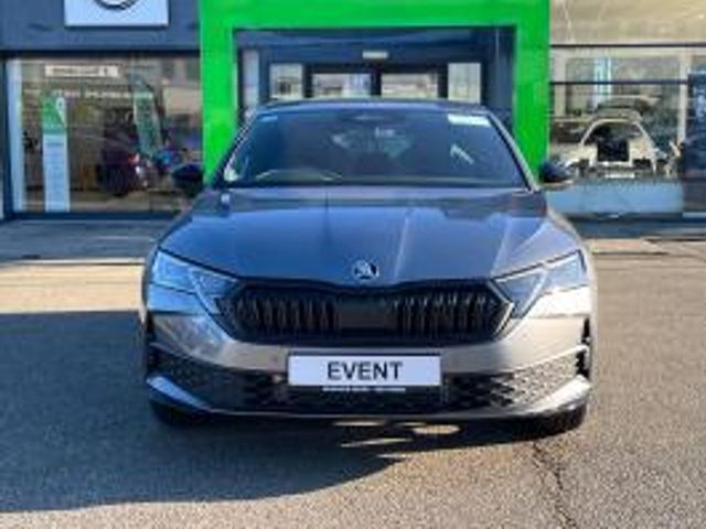 Image for 2026 Skoda Octavia SPORTLINE 2.0 TDI 115HP - STRAIGHT CASH PRICE - AVAILABLE FOR JANUARY. 