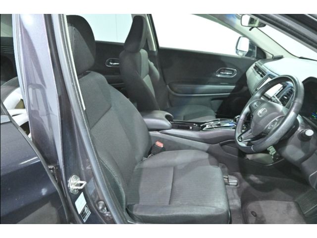Image for 2015 Honda Vezel 1.5 Petrol Hybrid X Auto