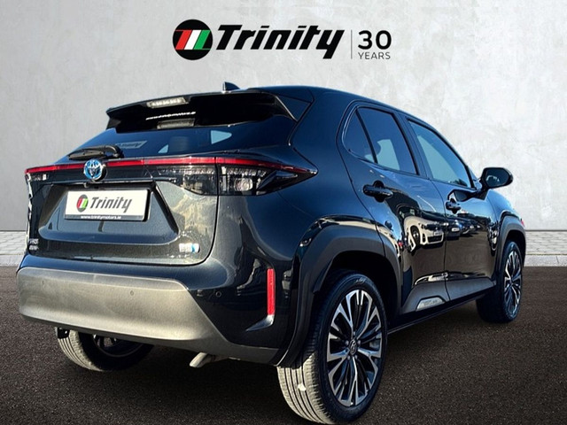 Image for 2022 Toyota Yaris Cross ** Z HYBRID ** LOW KMS ** TRINITY MOTORS
