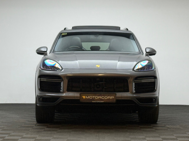 Image for 2020 Porsche Cayenne TURBO S 4.0 V8 PHEV 671HP *PAN ROOF*
