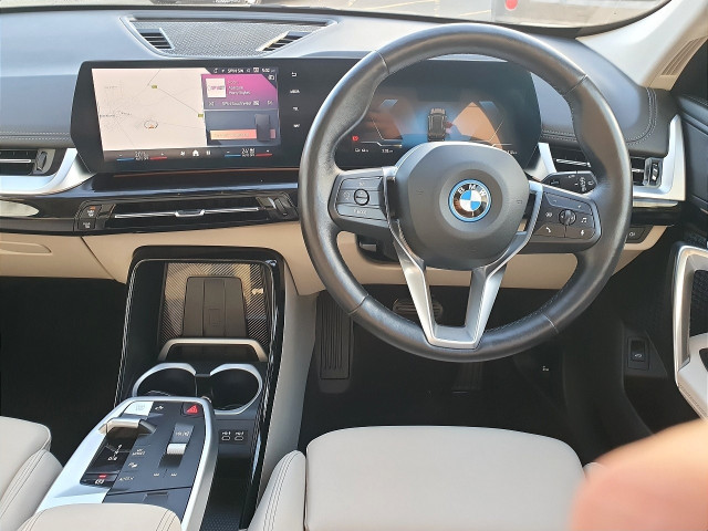 Image for 2024 BMW iX1 IX1X 4DR Auto