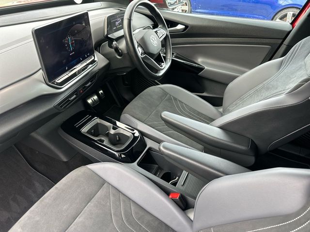 Image for 2024 Volkswagen ID.4 PRO PLUS 77kWh 286HP