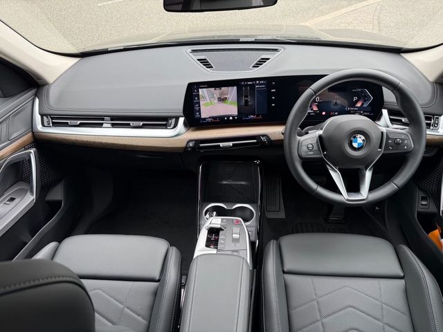 Image for 2026 BMW X1 sDrive18d xLine