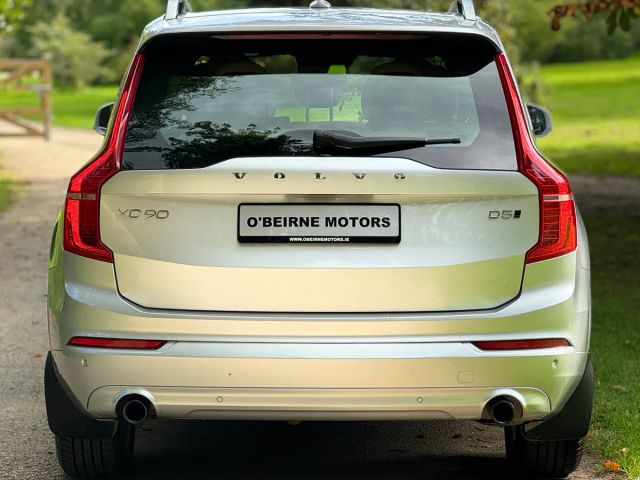 Image for 2018 Volvo XC90 * RESERVED *