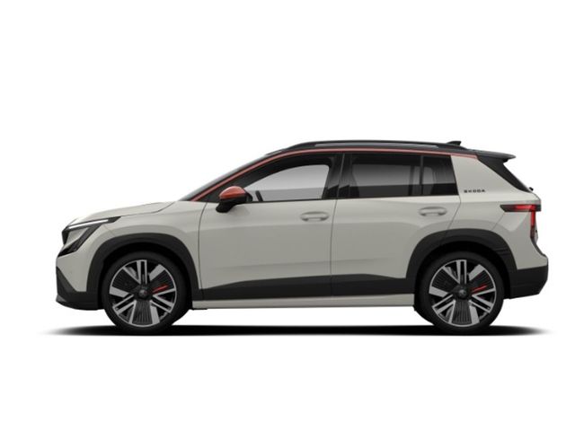 Image for 2027 Skoda Elroq EPIQ FIRST EDITION *ORDER NOW FOR 271* €65 PER WEEK ON PCP